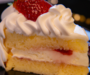 Pastel de Tres Leches
